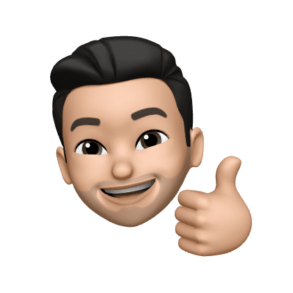 Home memoji